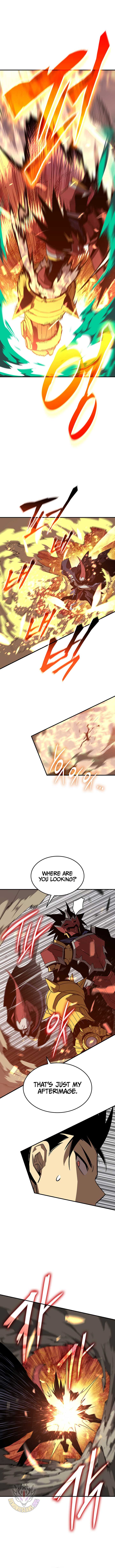 Read Worn and Torn Newbie (en) Manga Online