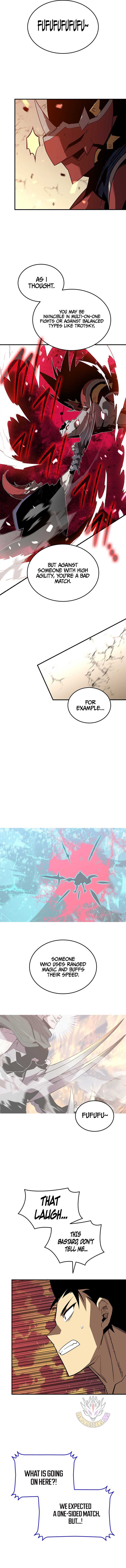 Read Worn and Torn Newbie (en) Manga Online