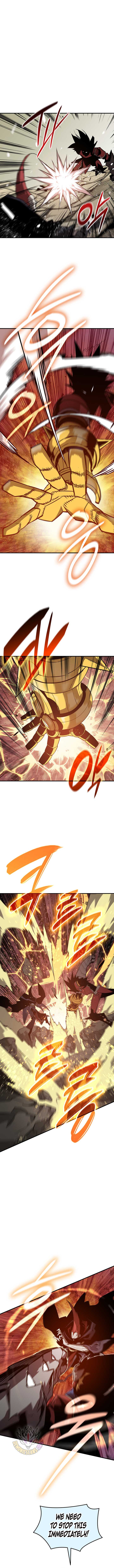 Read Worn and Torn Newbie (en) Manga Online