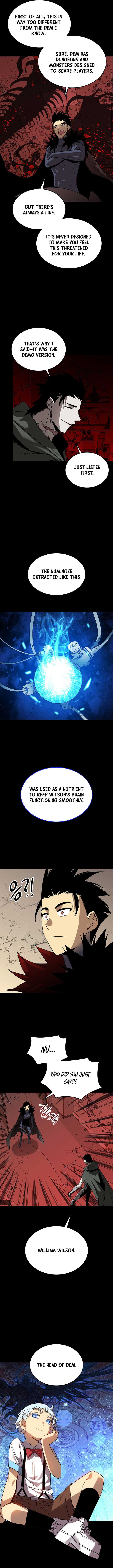 Read Worn and Torn Newbie (en) Manga Online