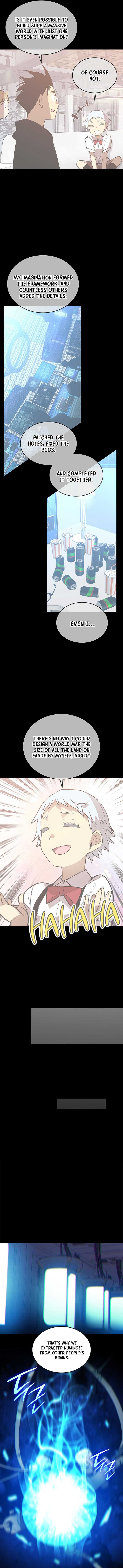 Read Worn and Torn Newbie (en) Manga Online