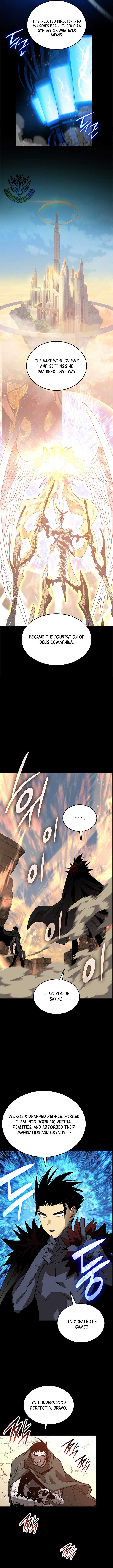 Read Worn and Torn Newbie (en) Manga Online