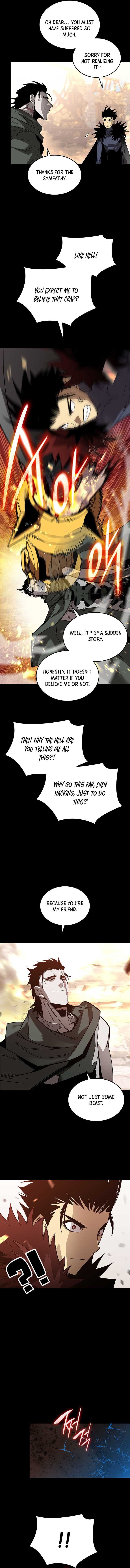 Read Worn and Torn Newbie (en) Manga Online