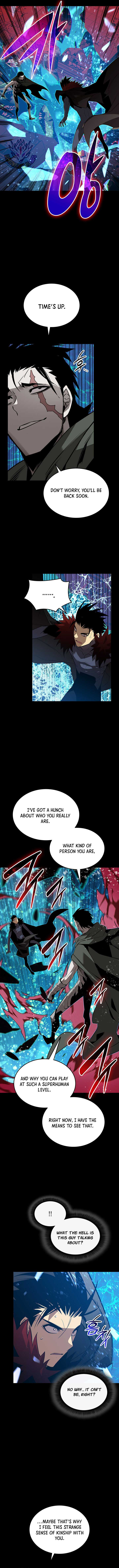 Read Worn and Torn Newbie (en) Manga Online