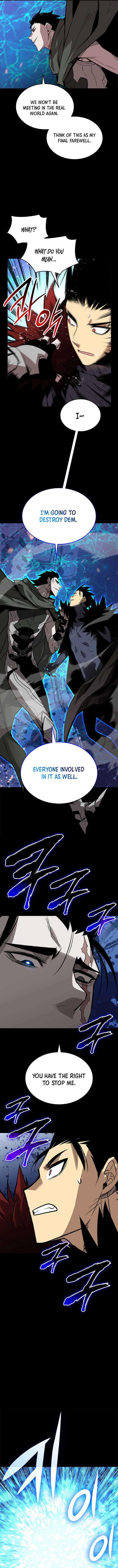 Read Worn and Torn Newbie (en) Manga Online