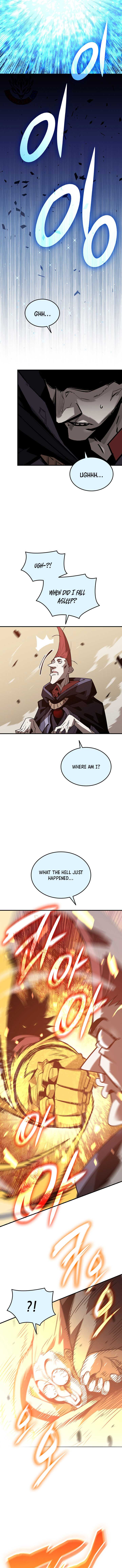 Read Worn and Torn Newbie (en) Manga Online