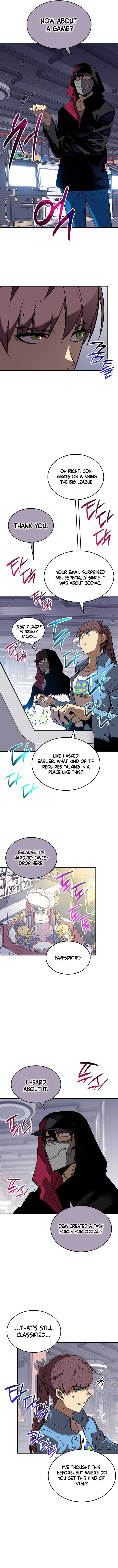 Read Worn and Torn Newbie (en) Manga Online