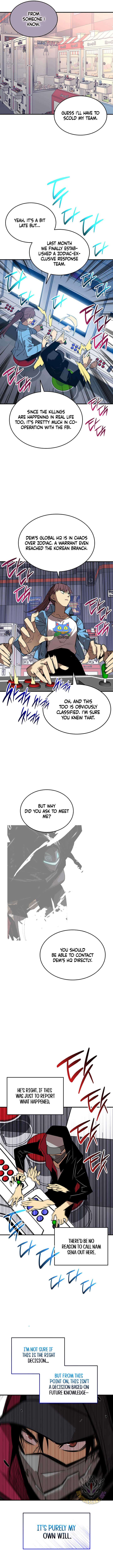 Read Worn and Torn Newbie (en) Manga Online