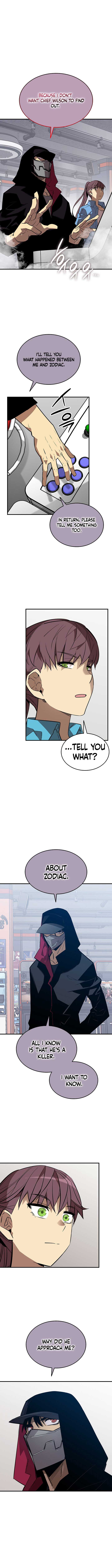 Read Worn and Torn Newbie (en) Manga Online