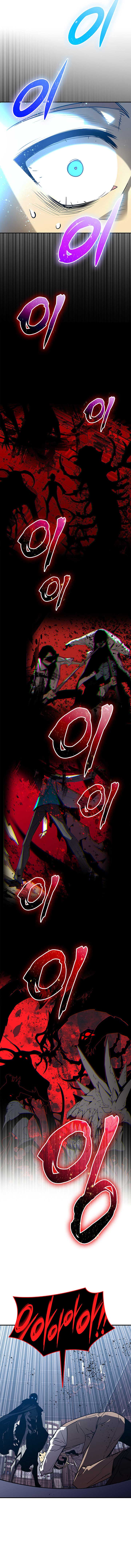 Read Worn and Torn Newbie (en) Manga Online