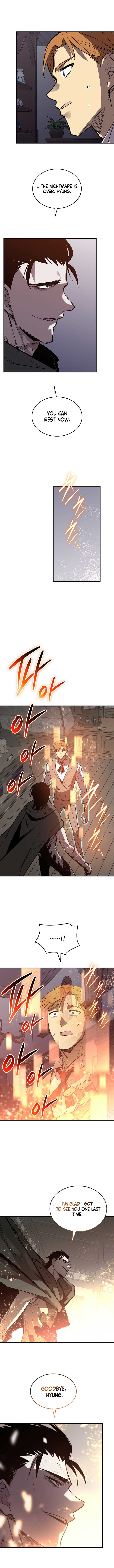 Read Worn and Torn Newbie (en) Manga Online