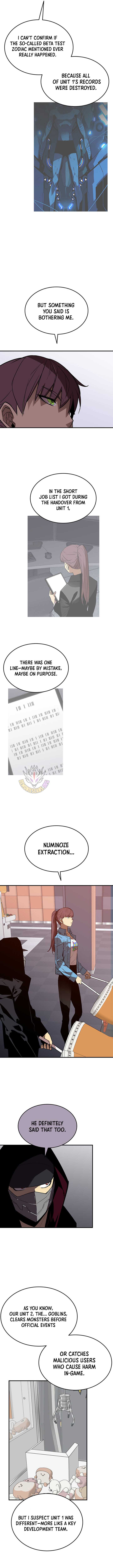 Read Worn and Torn Newbie (en) Manga Online