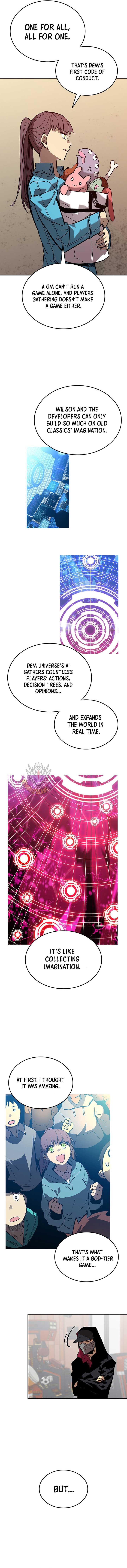 Read Worn and Torn Newbie (en) Manga Online