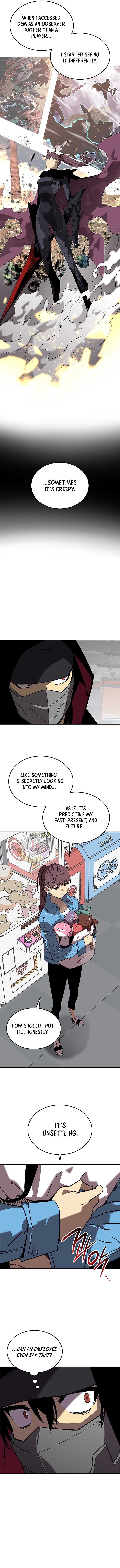 Read Worn and Torn Newbie (en) Manga Online