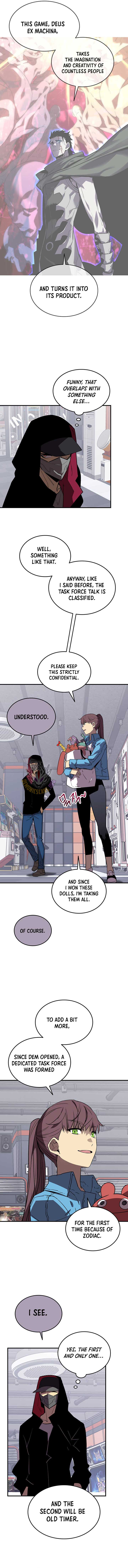 Read Worn and Torn Newbie (en) Manga Online