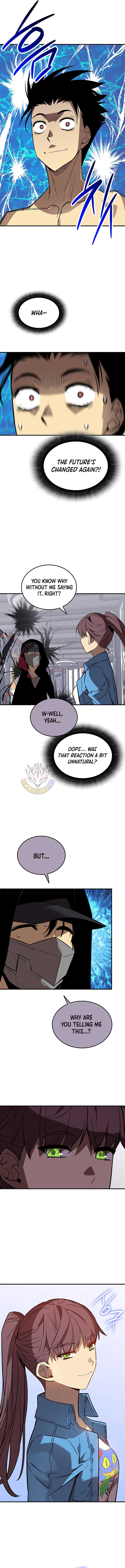 Read Worn and Torn Newbie (en) Manga Online