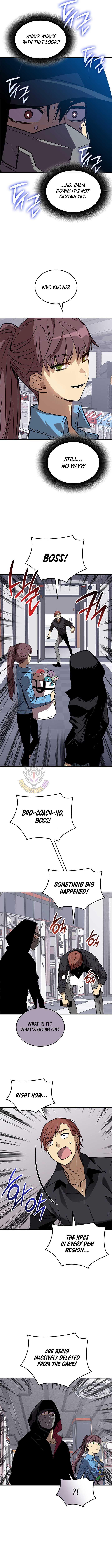 Read Worn and Torn Newbie (en) Manga Online