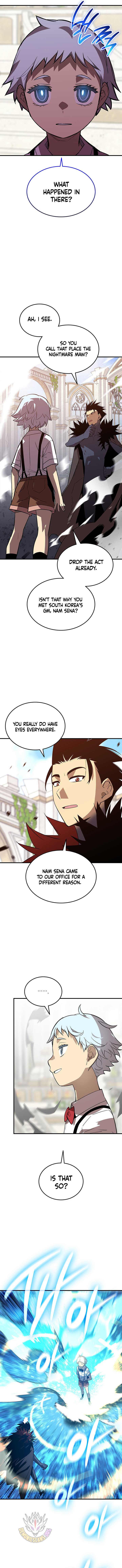 Read Worn and Torn Newbie (en) Manga Online