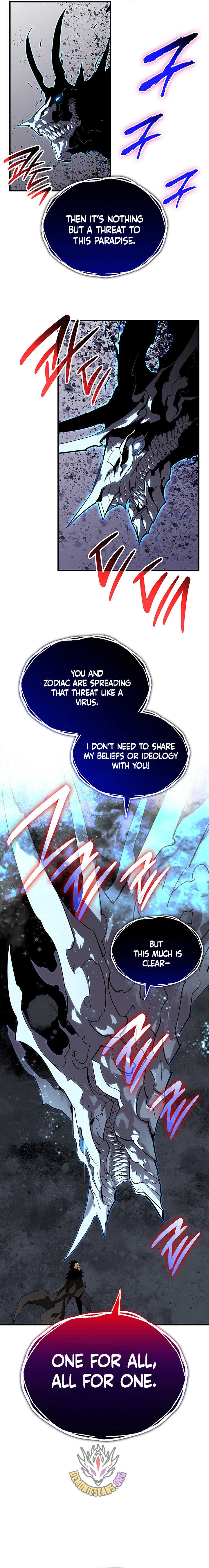 Read Worn and Torn Newbie (en) Manga Online