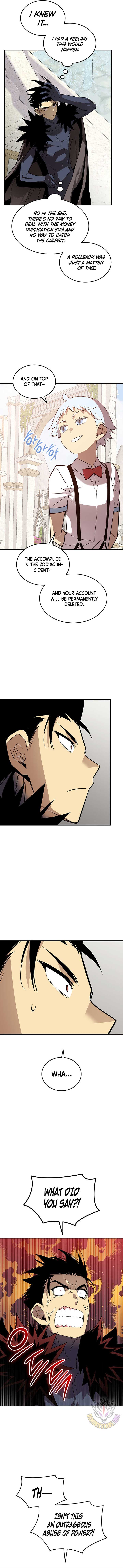 Read Worn and Torn Newbie (en) Manga Online