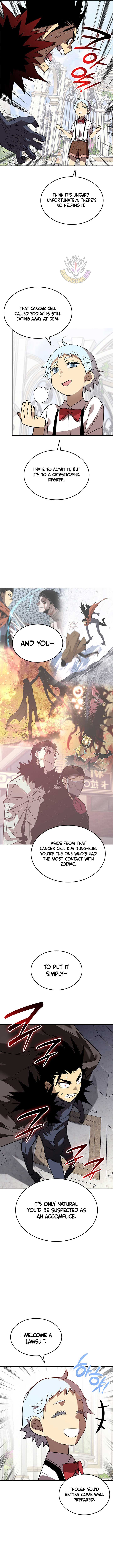 Read Worn and Torn Newbie (en) Manga Online