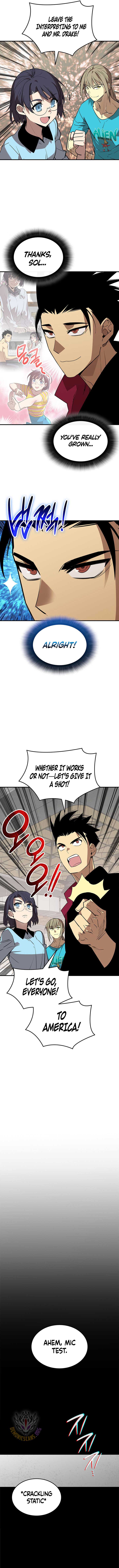 Read Worn and Torn Newbie (en) Manga Online