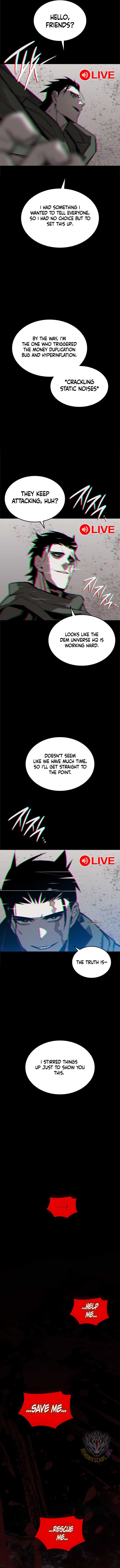 Read Worn and Torn Newbie (en) Manga Online