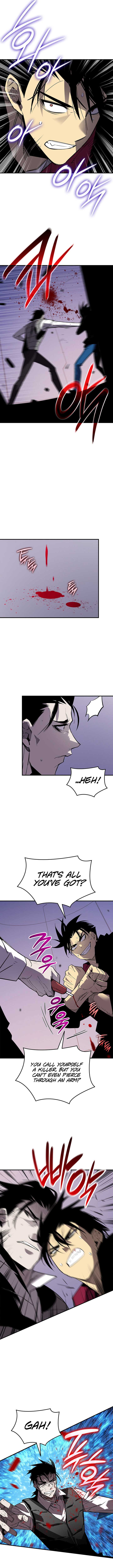 Read Worn and Torn Newbie (en) Manga Online