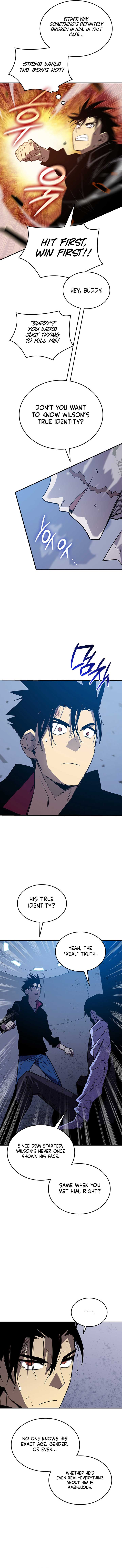 Read Worn and Torn Newbie (en) Manga Online