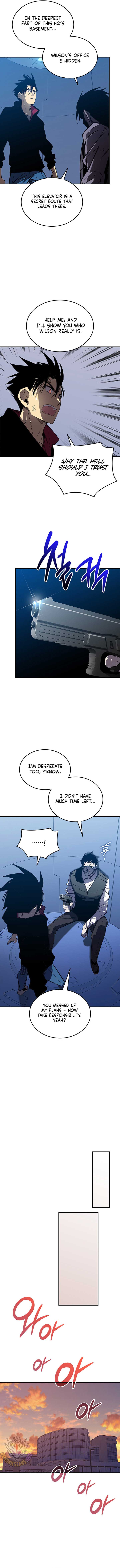 Read Worn and Torn Newbie (en) Manga Online