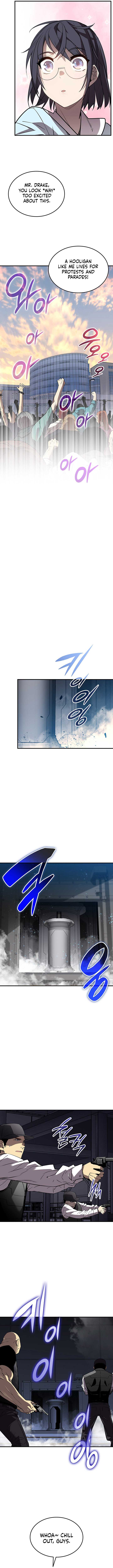 Read Worn and Torn Newbie (en) Manga Online