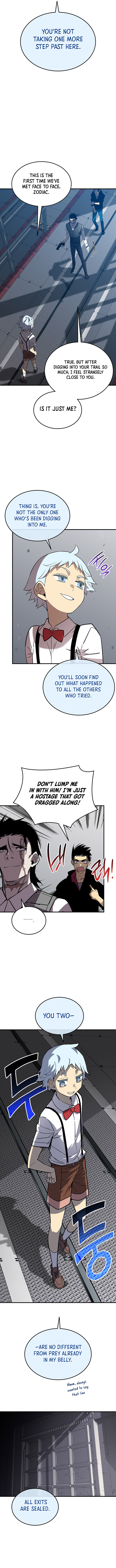 Read Worn and Torn Newbie (en) Manga Online