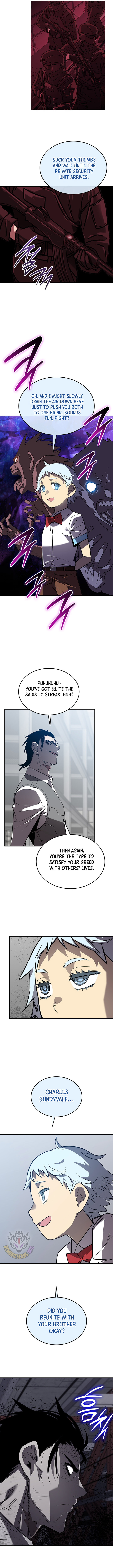 Read Worn and Torn Newbie (en) Manga Online