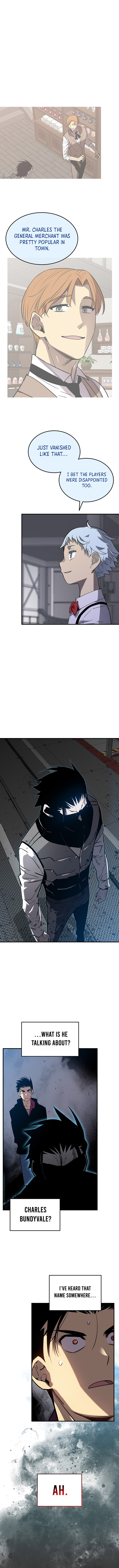 Read Worn and Torn Newbie (en) Manga Online