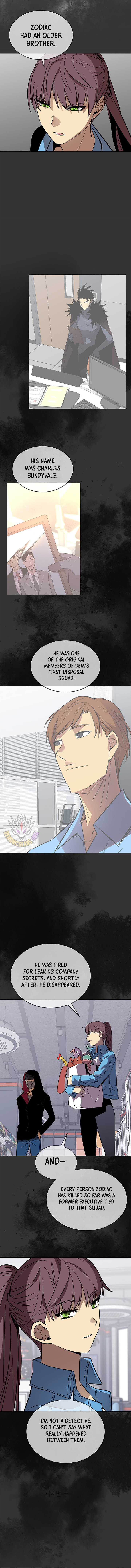 Read Worn and Torn Newbie (en) Manga Online