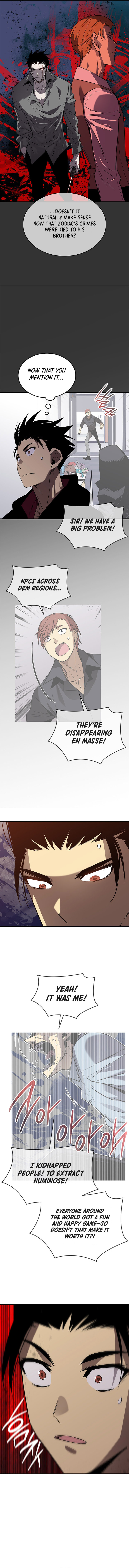 Read Worn and Torn Newbie (en) Manga Online