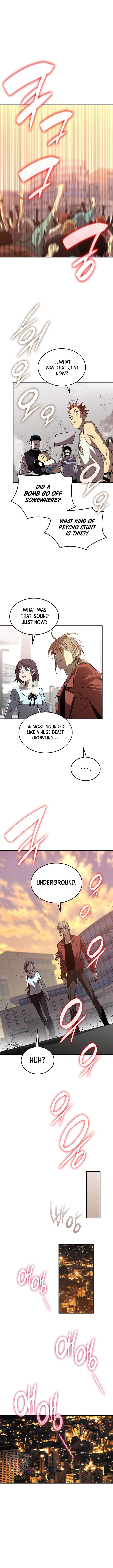 Read Worn and Torn Newbie (en) Manga Online