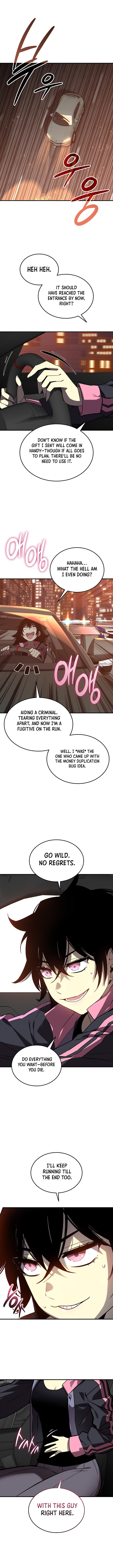 Read Worn and Torn Newbie (en) Manga Online