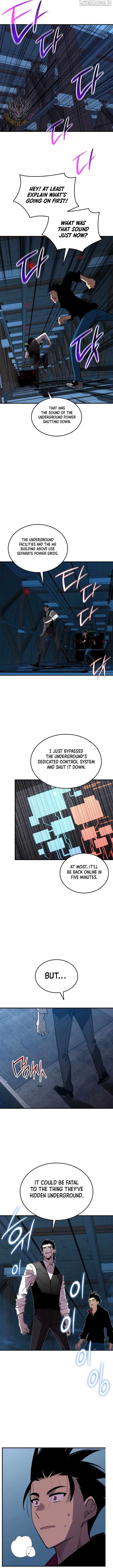 Read Worn and Torn Newbie (en) Manga Online