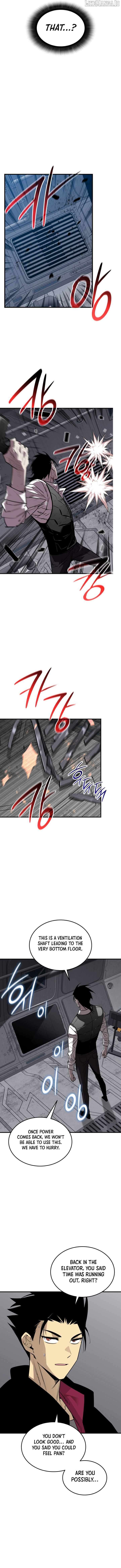 Read Worn and Torn Newbie (en) Manga Online