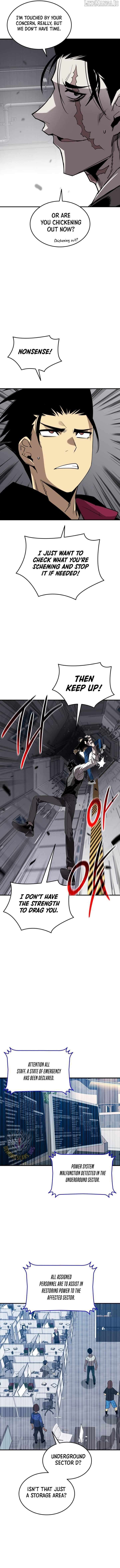 Read Worn and Torn Newbie (en) Manga Online