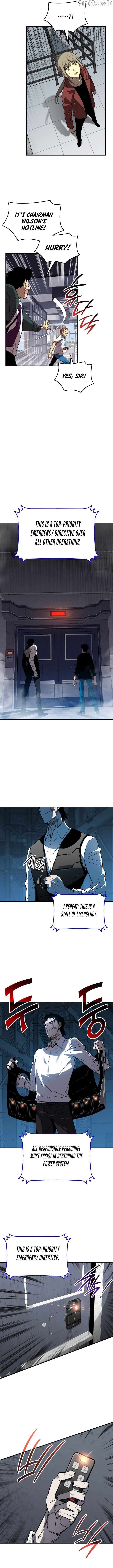 Read Worn and Torn Newbie (en) Manga Online