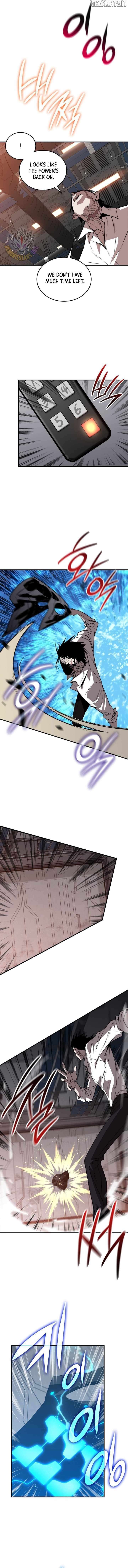 Read Worn and Torn Newbie (en) Manga Online