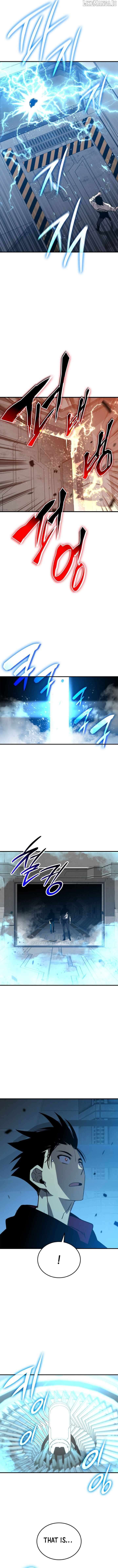 Read Worn and Torn Newbie (en) Manga Online