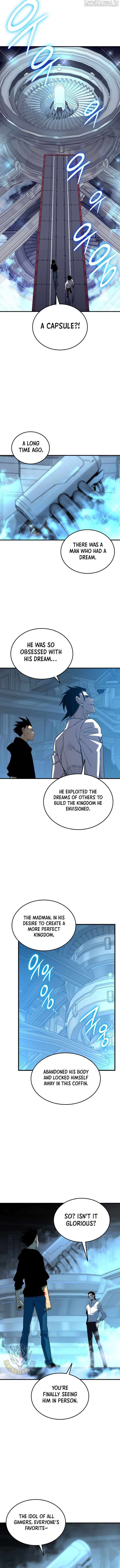 Read Worn and Torn Newbie (en) Manga Online