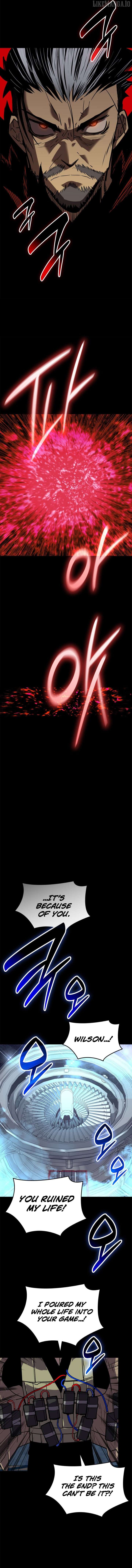 Read Worn and Torn Newbie (en) Manga Online