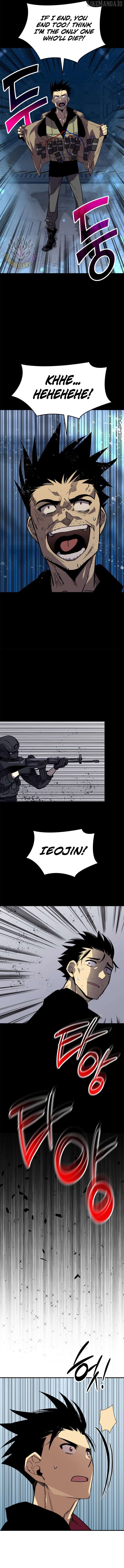 Read Worn and Torn Newbie (en) Manga Online