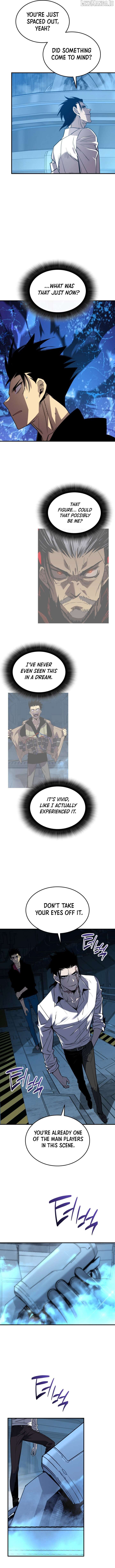 Read Worn and Torn Newbie (en) Manga Online