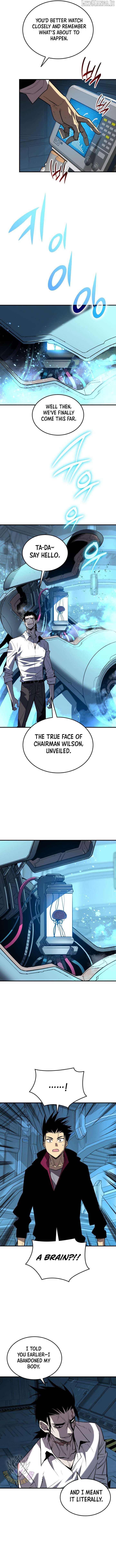 Read Worn and Torn Newbie (en) Manga Online