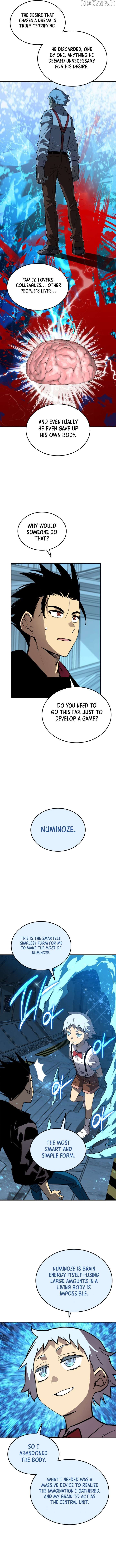 Read Worn and Torn Newbie (en) Manga Online